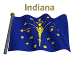 Indana Flag